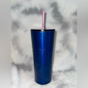 Starbucks Tumbler